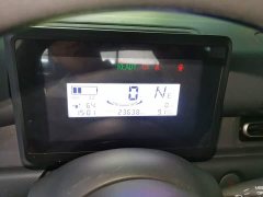 Wuling Zhiguang New Energy 201km Standard - ფოტო 11