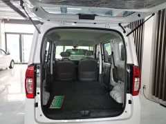 Wuling Zhiguang New Energy 201km Standard - ფოტო 18