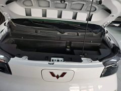 Wuling Zhiguang New Energy 201km Standard - ფოტო 19