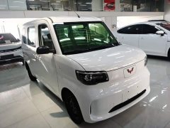 Wuling Zhiguang New Energy 201km Standard - ფოტო 3