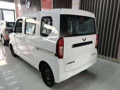 Wuling Zhiguang New Energy 201km Standard - ფოტო 4