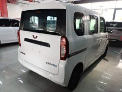 Wuling Zhiguang New Energy 201km Standard - ფოტო 6