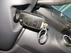 Wuling Zhiguang New Energy 201km Standard - ფოტო 8