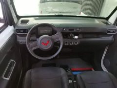 Wuling Zhiguang New Energy 201km Standard - ფოტო 9
