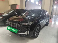 Great Wall WEY VV6 2.0T Two-Wheel Drive Smart Protection - ფოტო 1