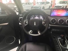 Great Wall WEY VV6 2.0T Two-Wheel Drive Smart Protection - ფოტო 10