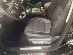 Great Wall WEY VV6 2.0T Two-Wheel Drive Smart Protection - ფოტო 14