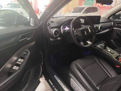 Great Wall WEY VV6 2.0T Two-Wheel Drive Smart Protection - ფოტო 15