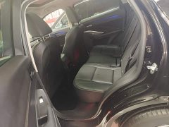 Great Wall WEY VV6 2.0T Two-Wheel Drive Smart Protection - ფოტო 16