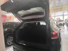Great Wall WEY VV6 2.0T Two-Wheel Drive Smart Protection - ფოტო 18