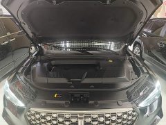 Great Wall WEY VV6 2.0T Two-Wheel Drive Smart Protection - ფოტო 19