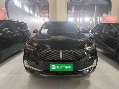 Great Wall WEY VV6 2.0T Two-Wheel Drive Smart Protection - ფოტო 2