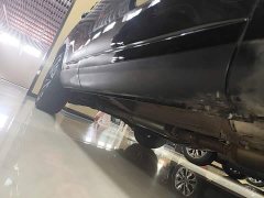 Great Wall WEY VV6 2.0T Two-Wheel Drive Smart Protection - ფოტო 20