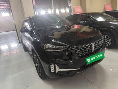 Great Wall WEY VV6 2.0T Two-Wheel Drive Smart Protection - ფოტო 3