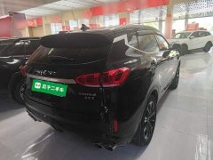 Great Wall WEY VV6 2.0T Two-Wheel Drive Smart Protection - ფოტო 6