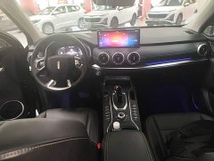 Great Wall WEY VV6 2.0T Two-Wheel Drive Smart Protection - ფოტო 9