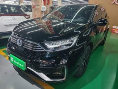 Honda CR-V New Energy 2021 Sharp Hybrid e 2.0L Wisdom Edition - ფოტო 1