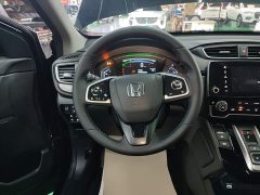 Honda CR-V New Energy 2021 Sharp Hybrid e 2.0L Wisdom Edition - ფოტო 10
