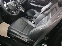 Honda CR-V New Energy 2021 Sharp Hybrid e 2.0L Wisdom Edition - ფოტო 14