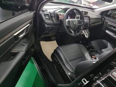 Honda CR-V New Energy 2021 Sharp Hybrid e 2.0L Wisdom Edition - ფოტო 15