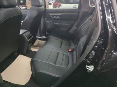 Honda CR-V New Energy 2021 Sharp Hybrid e 2.0L Wisdom Edition - ფოტო 16
