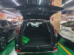 Honda CR-V New Energy 2021 Sharp Hybrid e 2.0L Wisdom Edition - ფოტო 18