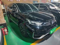 Honda CR-V New Energy 2021 Sharp Hybrid e 2.0L Wisdom Edition - ფოტო 3