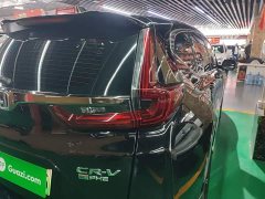 Honda CR-V New Energy 2021 Sharp Hybrid e 2.0L Wisdom Edition - ფოტო 7