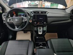 Honda CR-V New Energy 2021 Sharp Hybrid e 2.0L Wisdom Edition - ფოტო 9