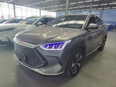 BYD Song Plus New Energy 2021 DM-i 110KM Flagship Plus - ფოტო 1