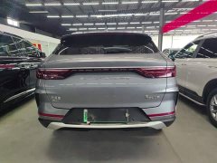 BYD Song Plus New Energy 2021 DM-i 110KM Flagship Plus - ფოტო 10