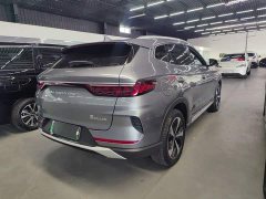 BYD Song Plus New Energy 2021 DM-i 110KM Flagship Plus - ფოტო 11