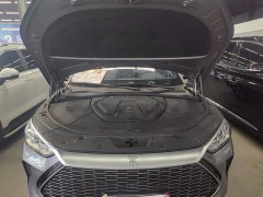 BYD Song Plus New Energy 2021 DM-i 110KM Flagship Plus - ფოტო 12