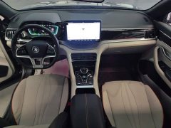 BYD Song Plus New Energy 2021 DM-i 110KM Flagship Plus - ფოტო 13