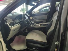 BYD Song Plus New Energy 2021 DM-i 110KM Flagship Plus - ფოტო 14