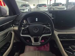 BYD Song Plus New Energy 2021 DM-i 110KM Flagship Plus - ფოტო 2