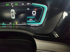 BYD Song Plus New Energy 2021 DM-i 110KM Flagship Plus - ფოტო 3