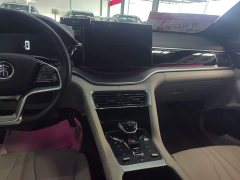 BYD Song Plus New Energy 2021 DM-i 110KM Flagship Plus - ფოტო 4