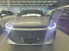 BYD Song Plus New Energy 2021 DM-i 110KM Flagship Plus - ფოტო 5