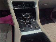 BYD Song Plus New Energy 2021 DM-i 110KM Flagship Plus - ფოტო 7