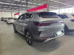 BYD Song Plus New Energy 2021 DM-i 110KM Flagship Plus - ფოტო 8