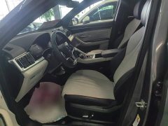 BYD Song Plus New Energy 2021 DM-i 110KM Flagship Plus - ფოტო 9