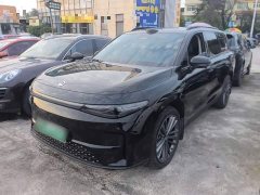 Leapmotor C16 2026 Extended Range 280 Lidar Edition 6-Seater - ფოტო 1