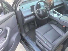 Leapmotor C16 2026 Extended Range 280 Lidar Edition 6-Seater - ფოტო 15