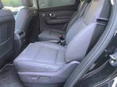 Leapmotor C16 2026 Extended Range 280 Lidar Edition 6-Seater - ფოტო 16