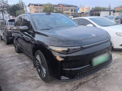 Leapmotor C16 2026 Extended Range 280 Lidar Edition 6-Seater - ფოტო 3
