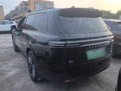 Leapmotor C16 2026 Extended Range 280 Lidar Edition 6-Seater - ფოტო 4