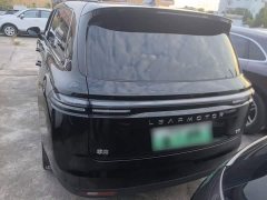 Leapmotor C16 2026 Extended Range 280 Lidar Edition 6-Seater - ფოტო 5