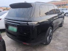 Leapmotor C16 2026 Extended Range 280 Lidar Edition 6-Seater - ფოტო 6
