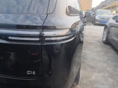Leapmotor C16 2026 Extended Range 280 Lidar Edition 6-Seater - ფოტო 7